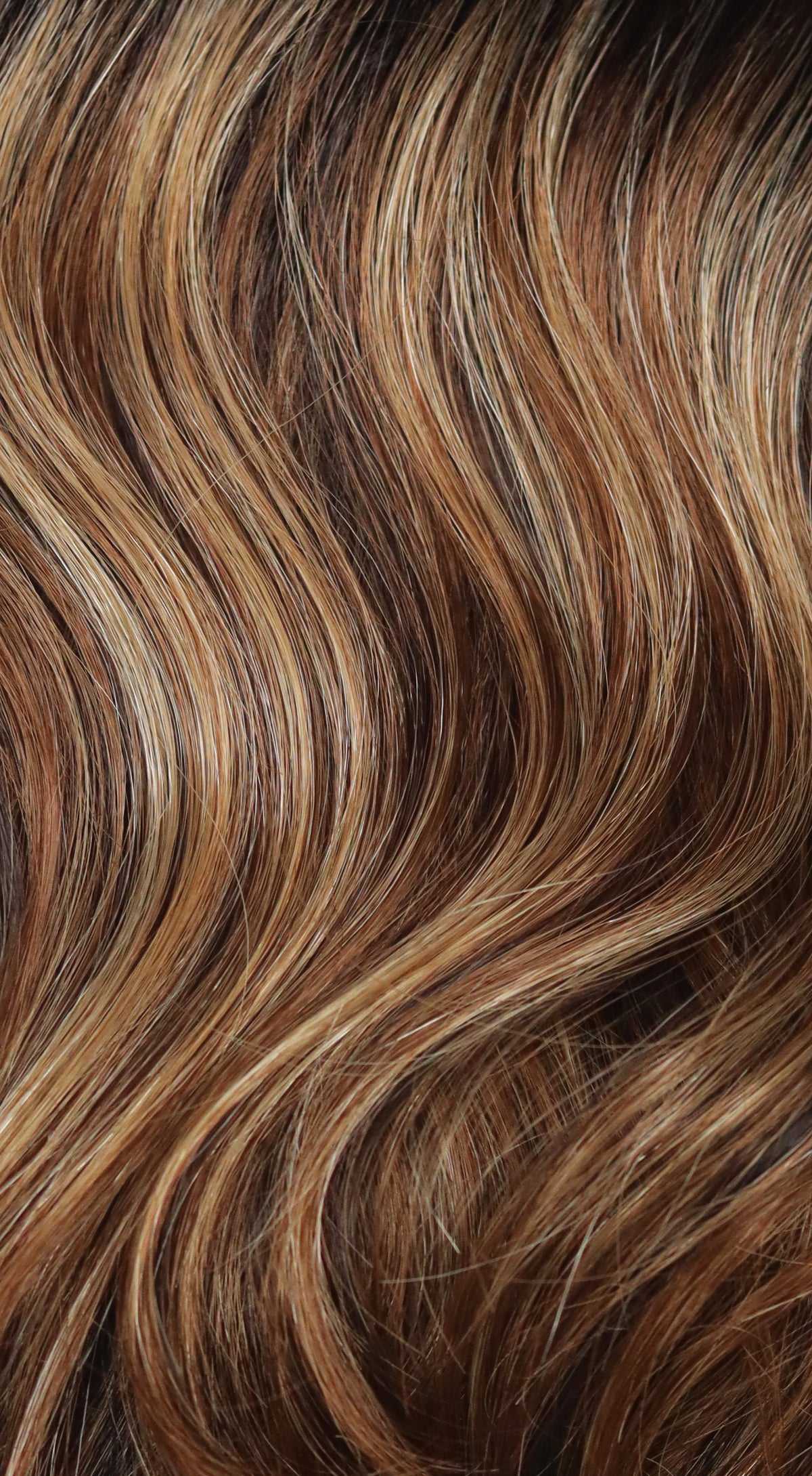 Ensley Top Piece | Rene of Paris | Lace Front | Color Choice | Synthetic Topper