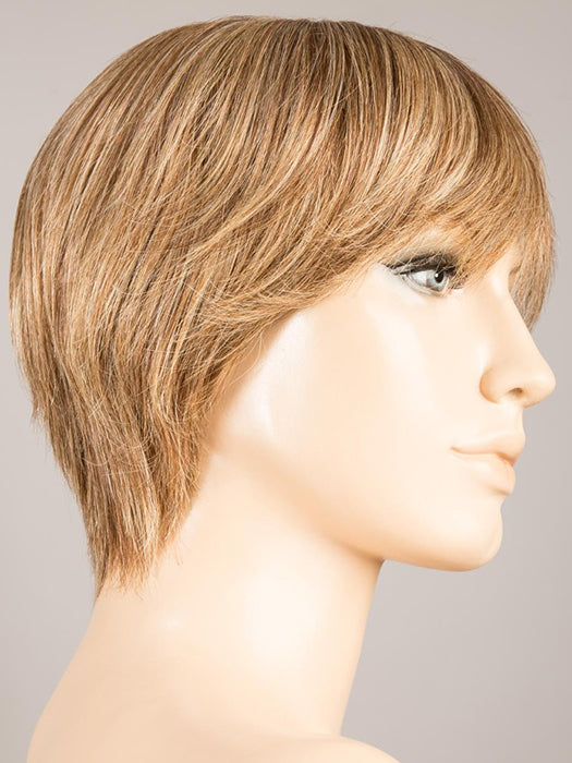 Award Deluxe Wig by Ellen Wille - Mono Top Remy Human Hair