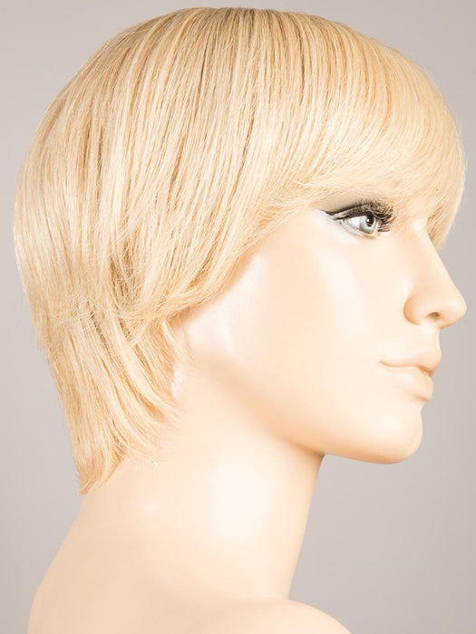 Award Deluxe Wig by Ellen Wille - Mono Top Remy Human Hair
