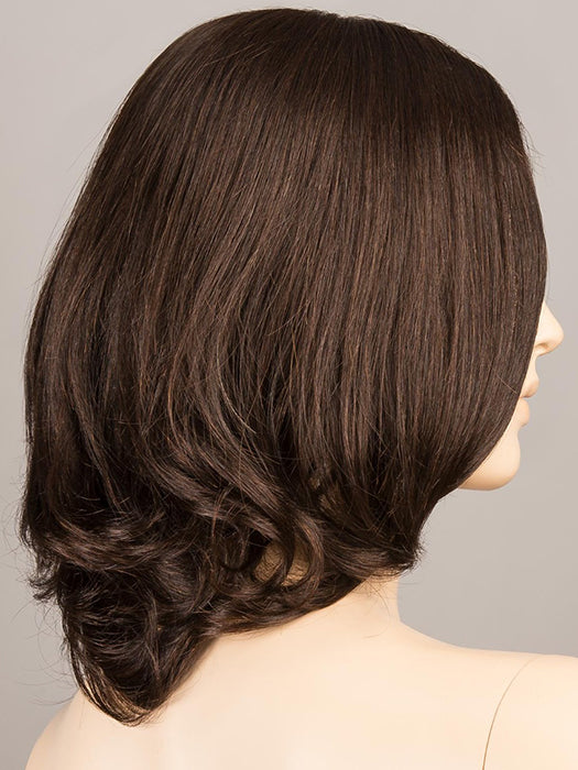 Appeal Mono Wig by Ellen Wille - Lace Front Mono Top Remy Human Hair