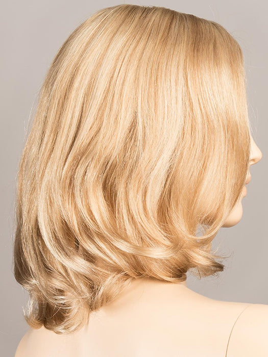Appeal Mono Wig by Ellen Wille - Lace Front Mono Top Remy Human Hair
