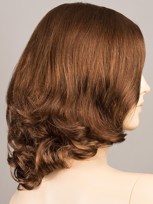 Appeal Mono Wig by Ellen Wille - Lace Front Mono Top Remy Human Hair