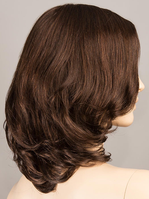 Appeal Mono Wig by Ellen Wille - Lace Front Mono Top Remy Human Hair