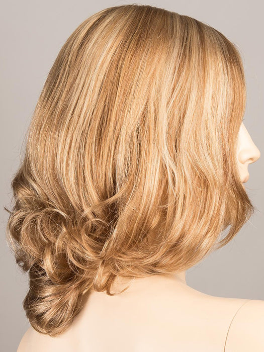 Appeal Mono Wig by Ellen Wille - Lace Front Mono Top Remy Human Hair