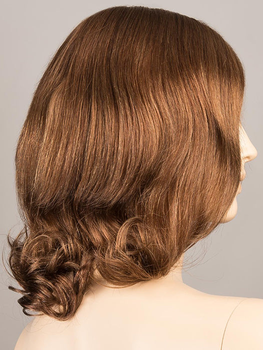 Appeal Mono Wig by Ellen Wille - Lace Front Mono Top Remy Human Hair