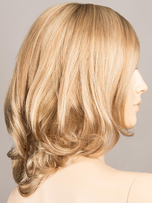 Appeal Mono Wig by Ellen Wille - Lace Front Mono Top Remy Human Hair