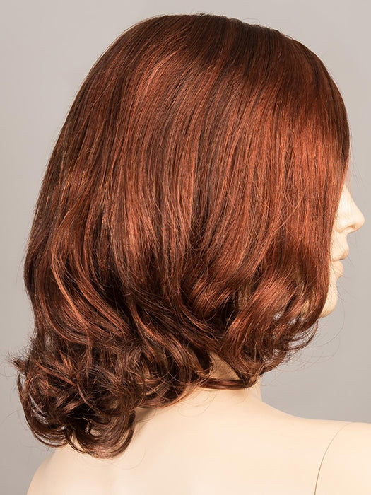 Appeal Mono Wig by Ellen Wille - Lace Front Mono Top Remy Human Hair