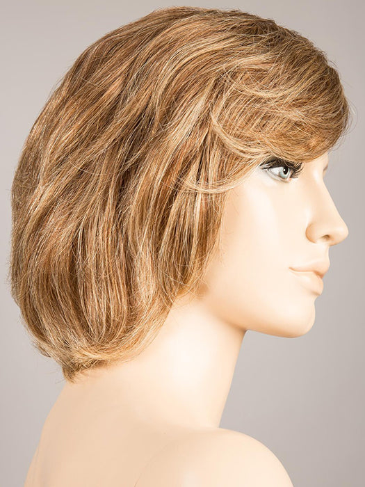 Brilliance Plus Deluxe Wig by Ellen Wille - Lace Front Mono Top Remy Human Hair