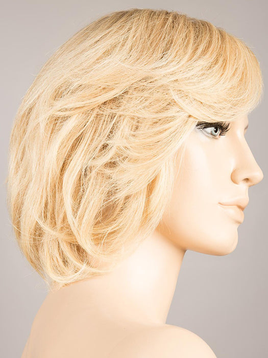 Brilliance Plus Deluxe | Pure Power | Remy Human Hair Wig |Ellen Wille Wigs