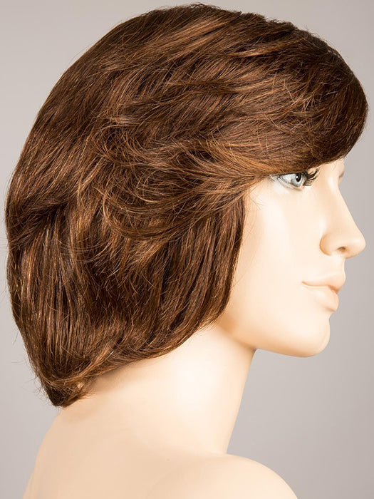 Brilliance Plus Deluxe | Pure Power | Remy Human Hair Wig |Ellen Wille Wigs