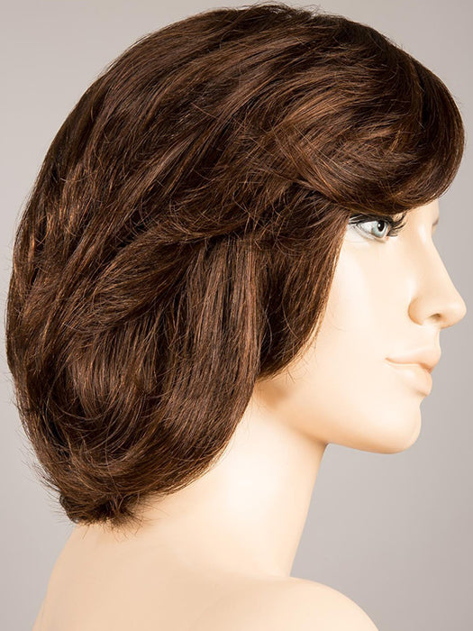 Brilliance Plus Deluxe | Pure Power | Remy Human Hair Wig |Ellen Wille Wigs