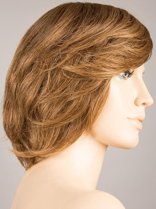 Brilliance Plus Deluxe | Pure Power | Remy Human Hair Wig |Ellen Wille Wigs