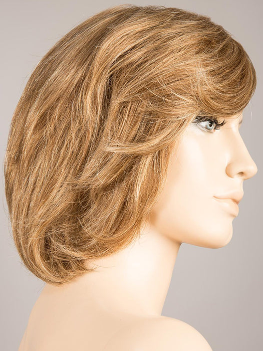 Brilliance Plus Deluxe | Pure Power | Remy Human Hair Wig |Ellen Wille Wigs