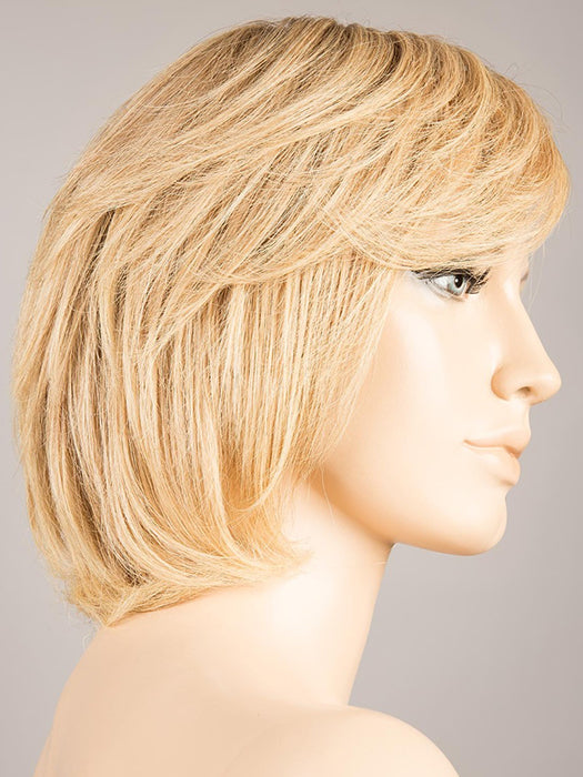 Brilliance Plus Deluxe | Pure Power | Remy Human Hair Wig |Ellen Wille Wigs
