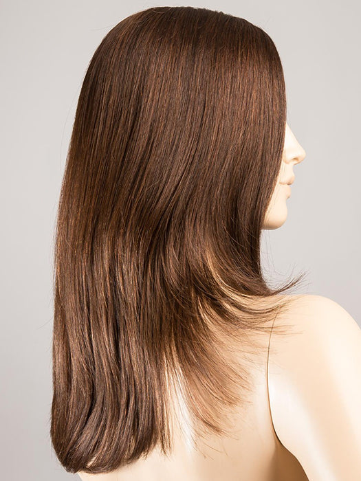 Emotion Deluxe Wig by Ellen Wille - Lace Front Mono Top Remy Human Hair
