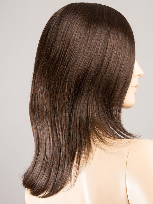 Emotion Deluxe Wig by Ellen Wille - Lace Front Mono Top Remy Human Hair