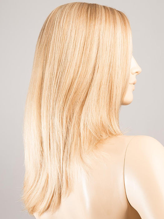 Emotion Deluxe Wig by Ellen Wille - Lace Front Mono Top Remy Human Hair