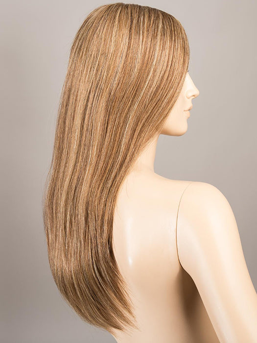 Obsession Deluxe Wig by Ellen Wille - Lace Front Mono Top Remy Human Hair