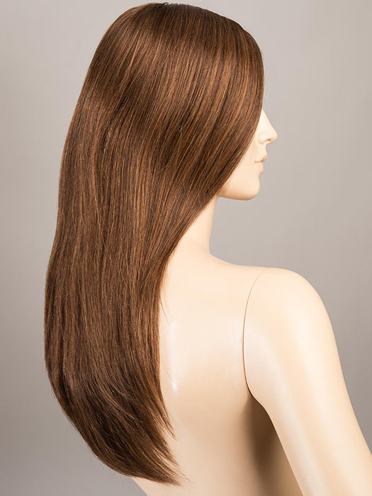 Obsession Deluxe Wig by Ellen Wille - Lace Front Mono Top Remy Human Hair