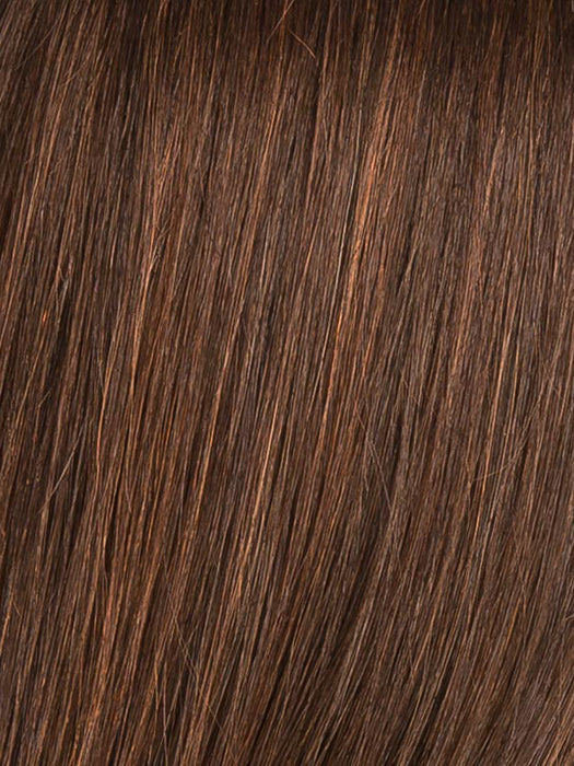 Obsession Deluxe Wig by Ellen Wille - Lace Front Mono Top Remy Human Hair