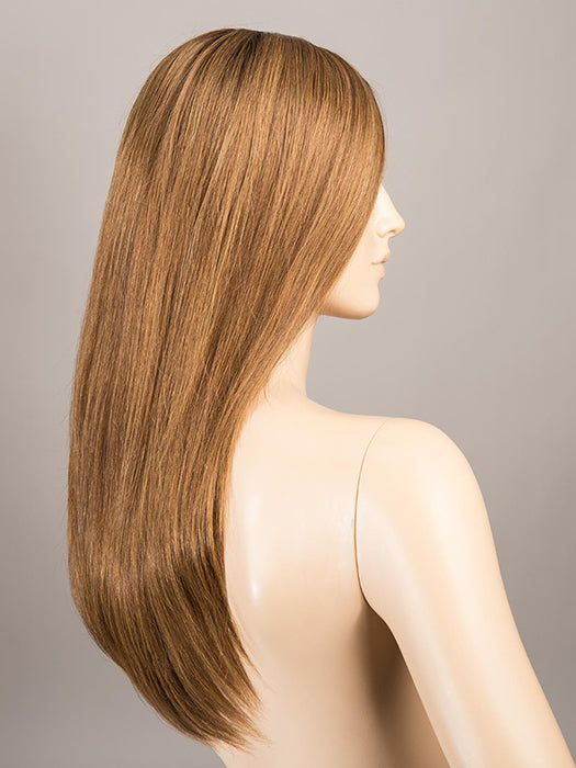 Obsession Deluxe Wig by Ellen Wille - Lace Front Mono Top Remy Human Hair