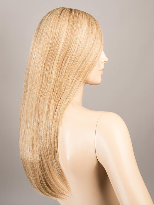 Obsession Deluxe Wig by Ellen Wille - Lace Front Mono Top Remy Human Hair