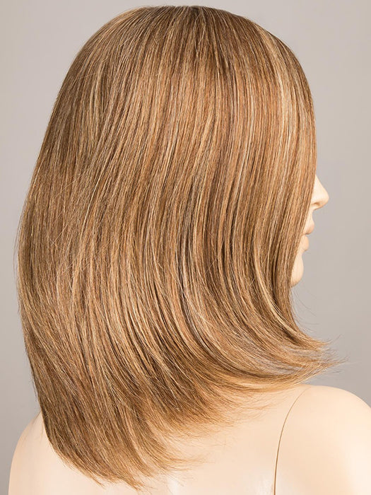 Trinity Plus Wig by Ellen Wille - Lace Front Mono Top Remy Human Hair