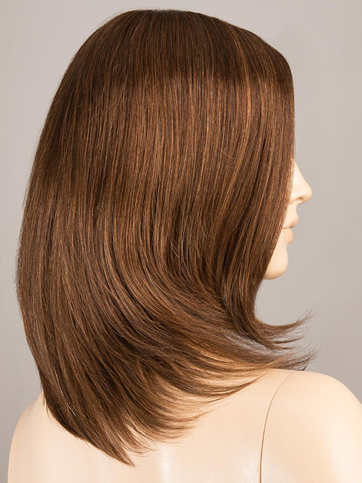 Trinity Plus Wig by Ellen Wille - Lace Front Mono Top Remy Human Hair