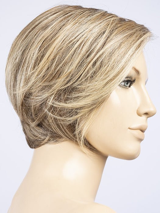 Aletta Wig by Ellen Wille - Lace Front Mono Part Heat Friendly Synthetic