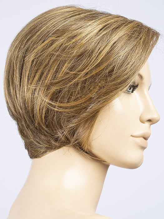 Aletta Wig by Ellen Wille - Lace Front Mono Part Heat Friendly Synthetic