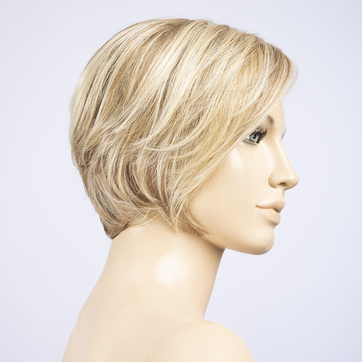 Aletta Wig by Ellen Wille - Lace Front Mono Part Heat Friendly Synthetic