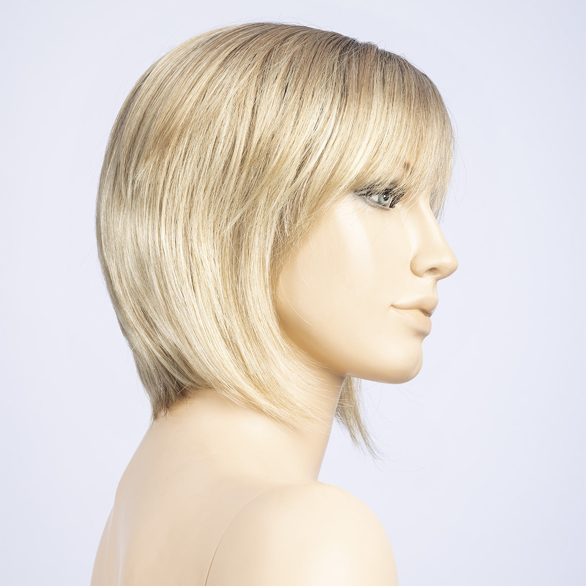 Ava Wig by Ellen Wille - Lace Front Mono Part Synthetic