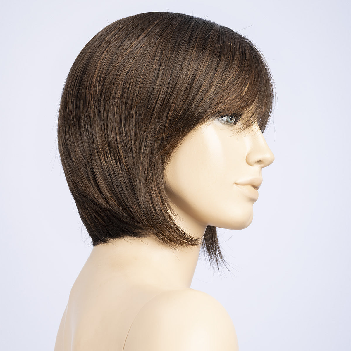 Ava Wig by Ellen Wille - Lace Front Mono Part Synthetic