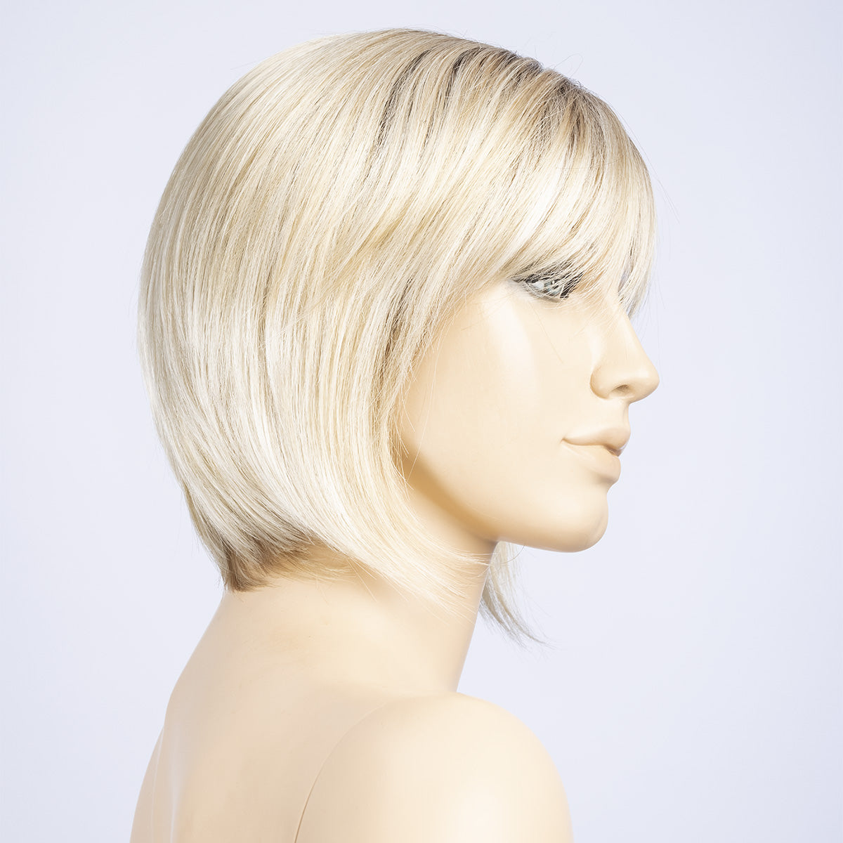 Ava Wig by Ellen Wille - Lace Front Mono Part Synthetic