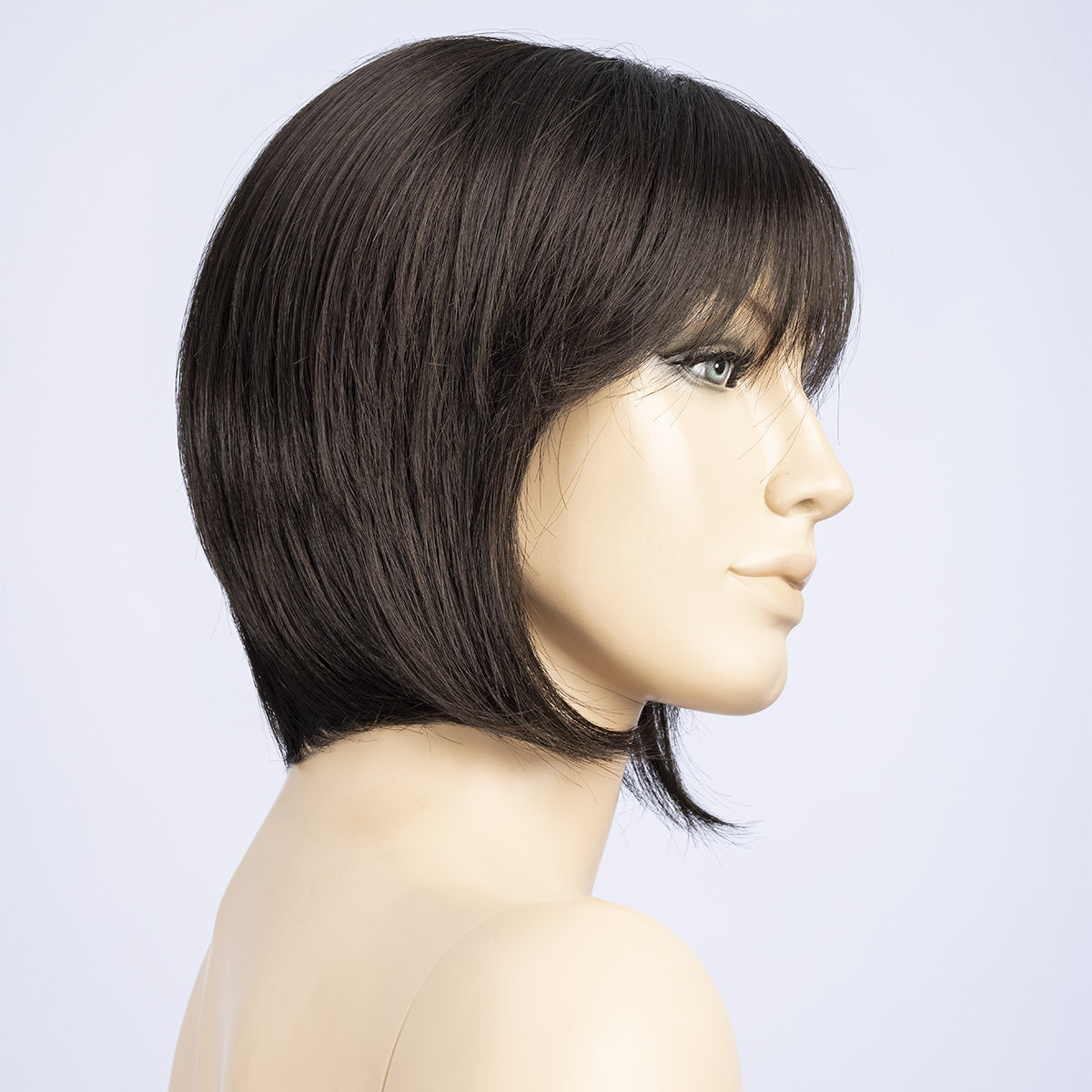 Ava Wig by Ellen Wille - Lace Front Mono Part Synthetic