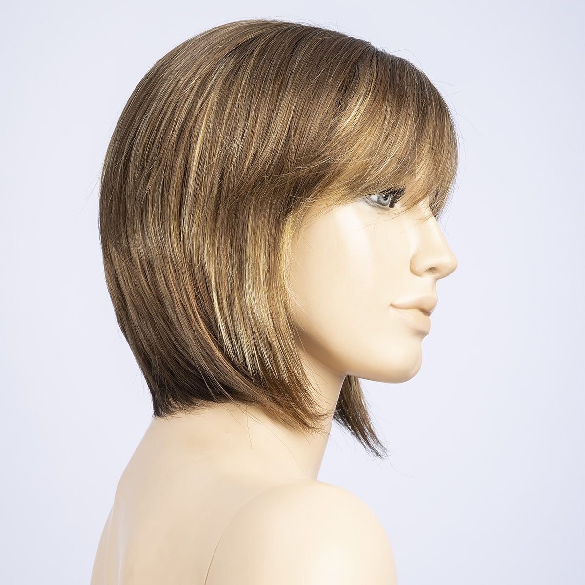 Ava Wig by Ellen Wille - Lace Front Mono Part Synthetic
