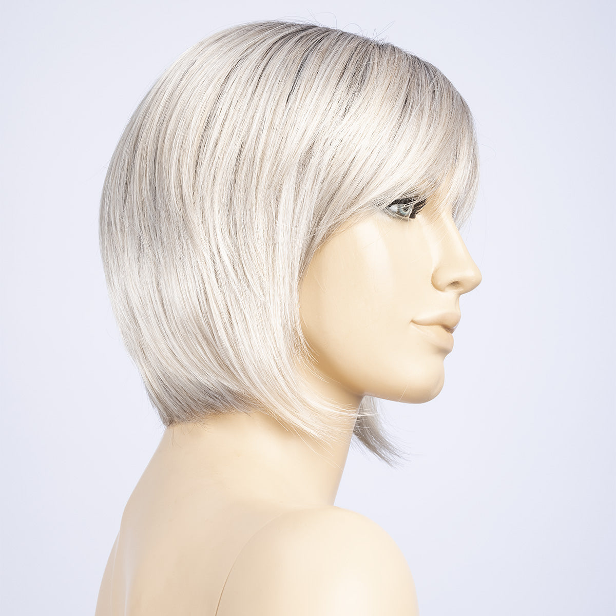 Ava Wig by Ellen Wille - Lace Front Mono Part Synthetic
