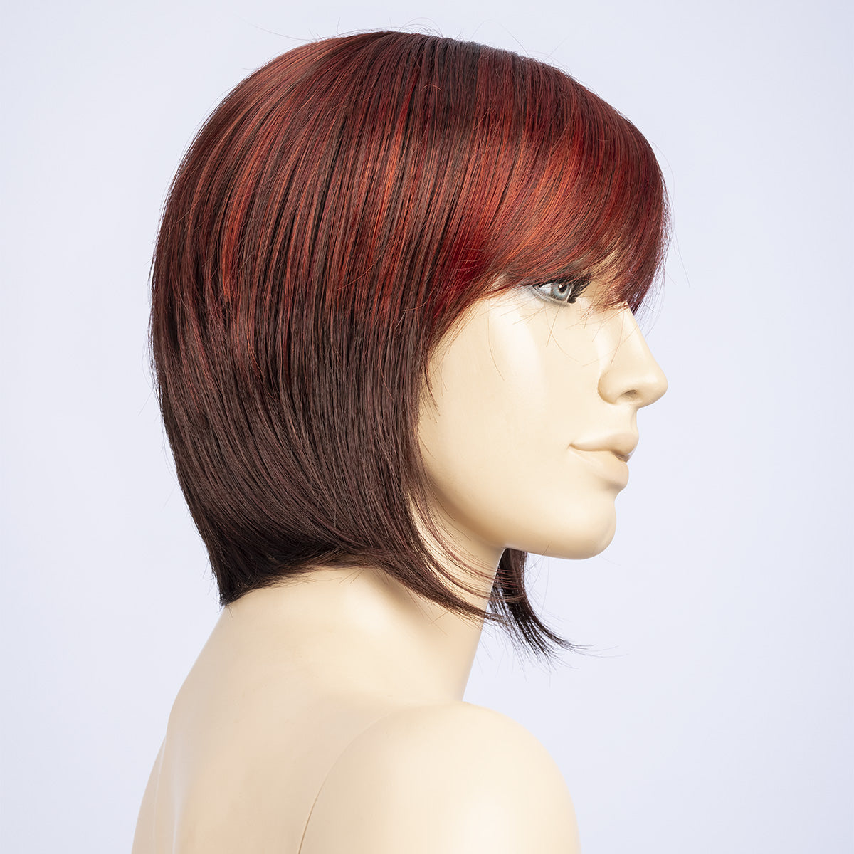 Ava Wig by Ellen Wille - Lace Front Mono Part Synthetic