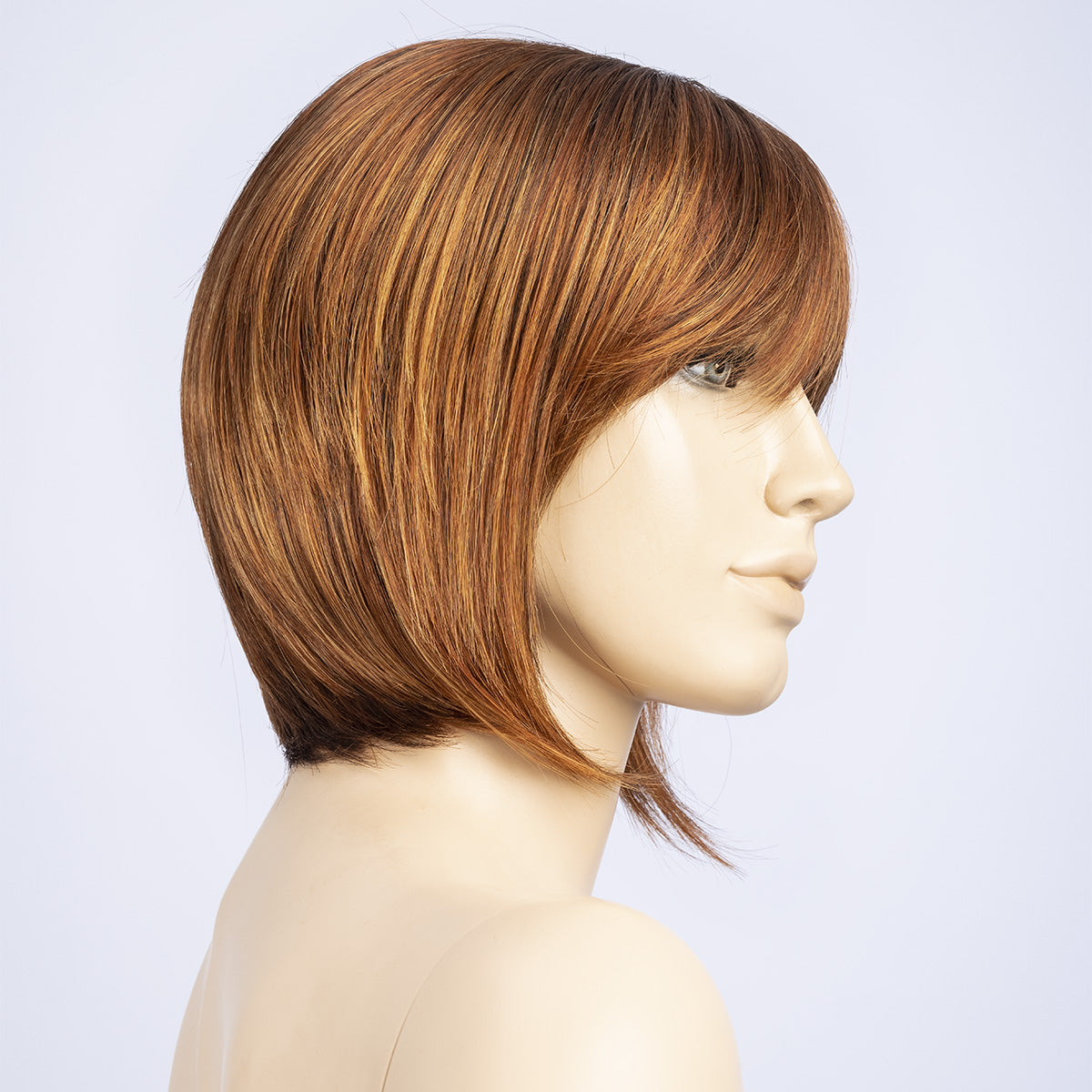 Ava Wig by Ellen Wille - Lace Front Mono Part Synthetic