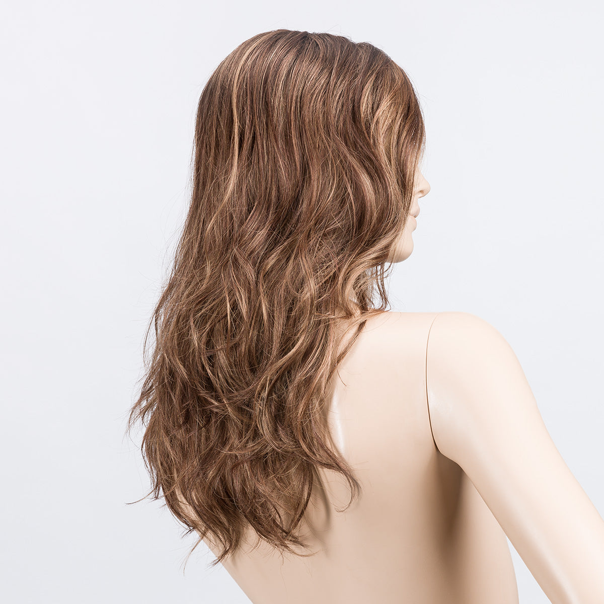 Arrow Mono Part Wig by Ellen Wille - Lace Front Mono Part Synthetic