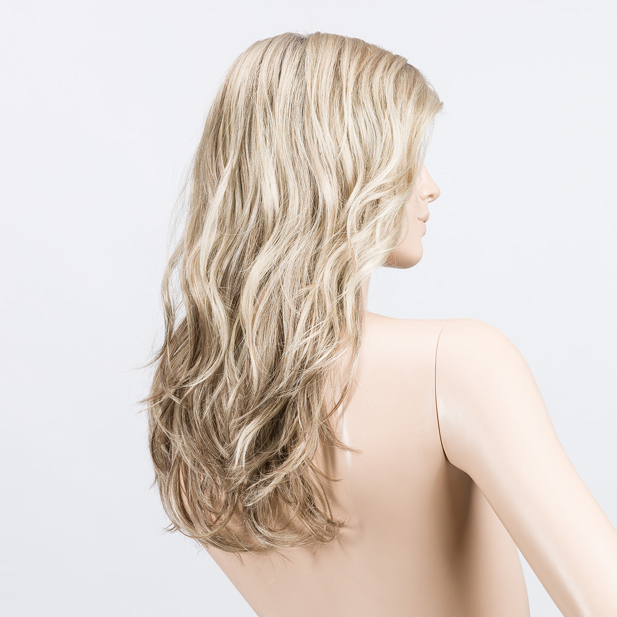 Arrow Mono Part Wig by Ellen Wille - Lace Front Mono Part Synthetic