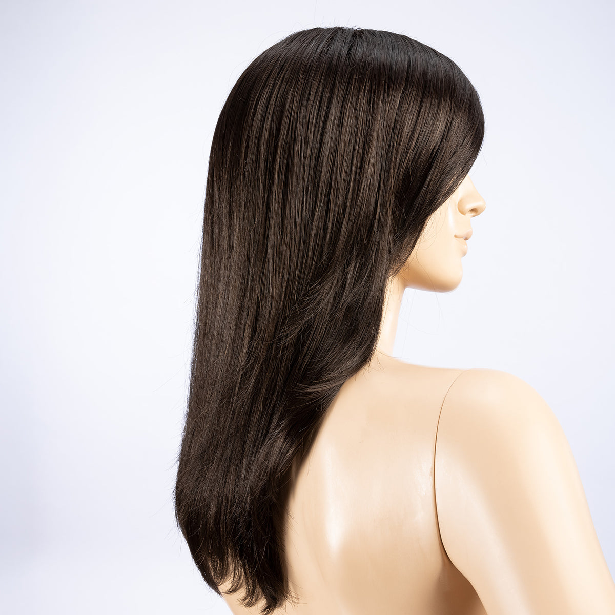 Carrie Wig by Ellen Wille - Mono Crown Synthetic