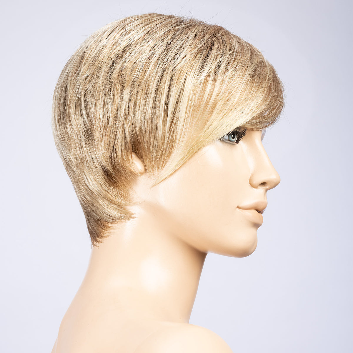 Point Wig by Ellen Wille - Mono Crown Synthetic