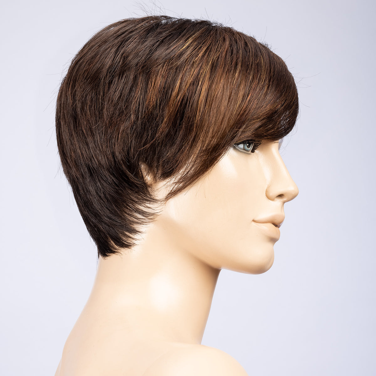 Point Wig by Ellen Wille - Mono Crown Synthetic