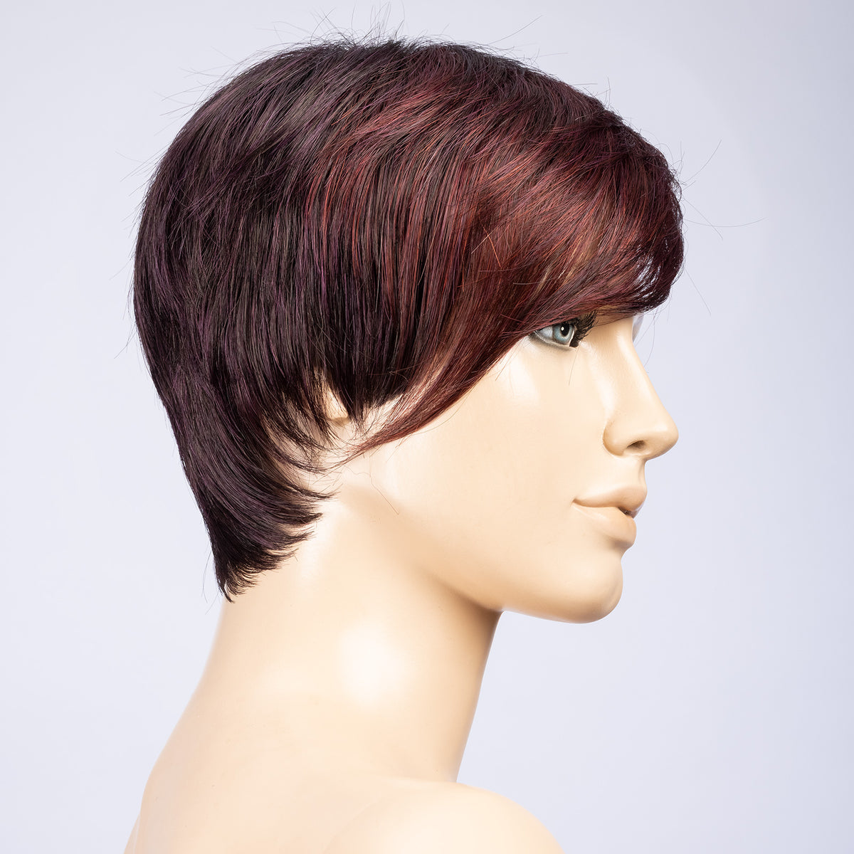 Point Wig by Ellen Wille - Mono Crown Synthetic