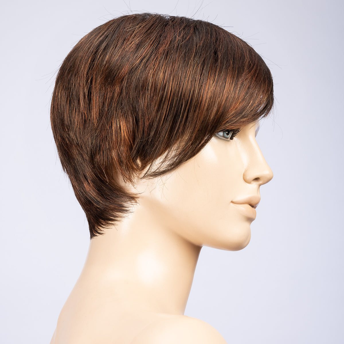 Point Wig by Ellen Wille - Mono Crown Synthetic