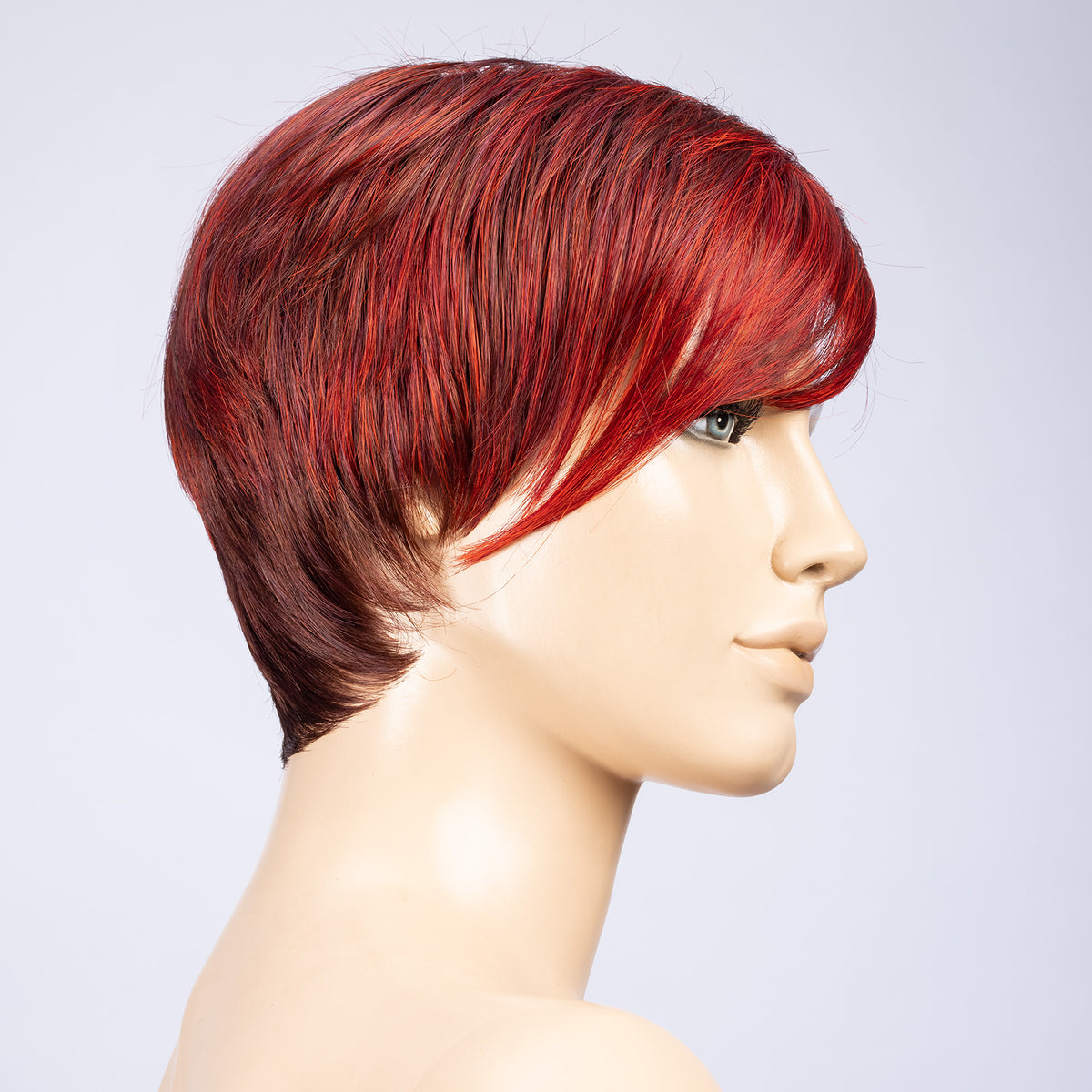 Point Wig by Ellen Wille - Mono Crown Synthetic