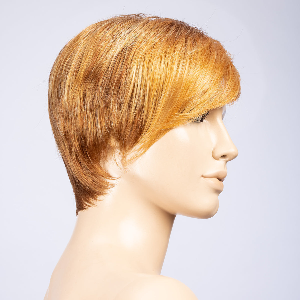 Point Wig by Ellen Wille - Mono Crown Synthetic