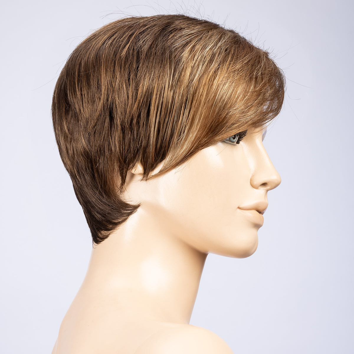 Point Wig by Ellen Wille - Mono Crown Synthetic