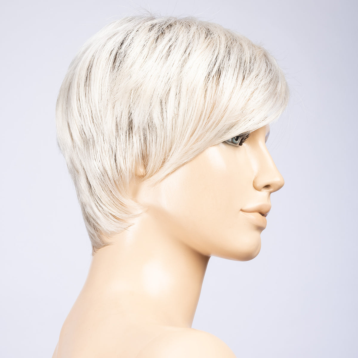 Point Wig by Ellen Wille - Mono Crown Synthetic